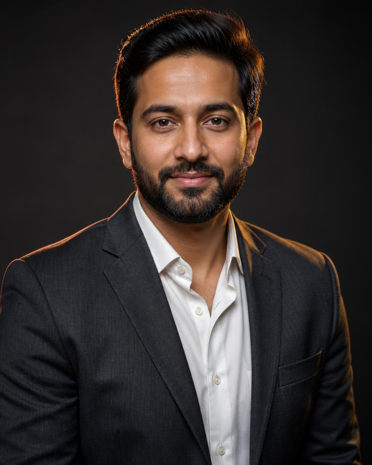 Devan Chowdhury, Administration at Sterling Capital Holdings
